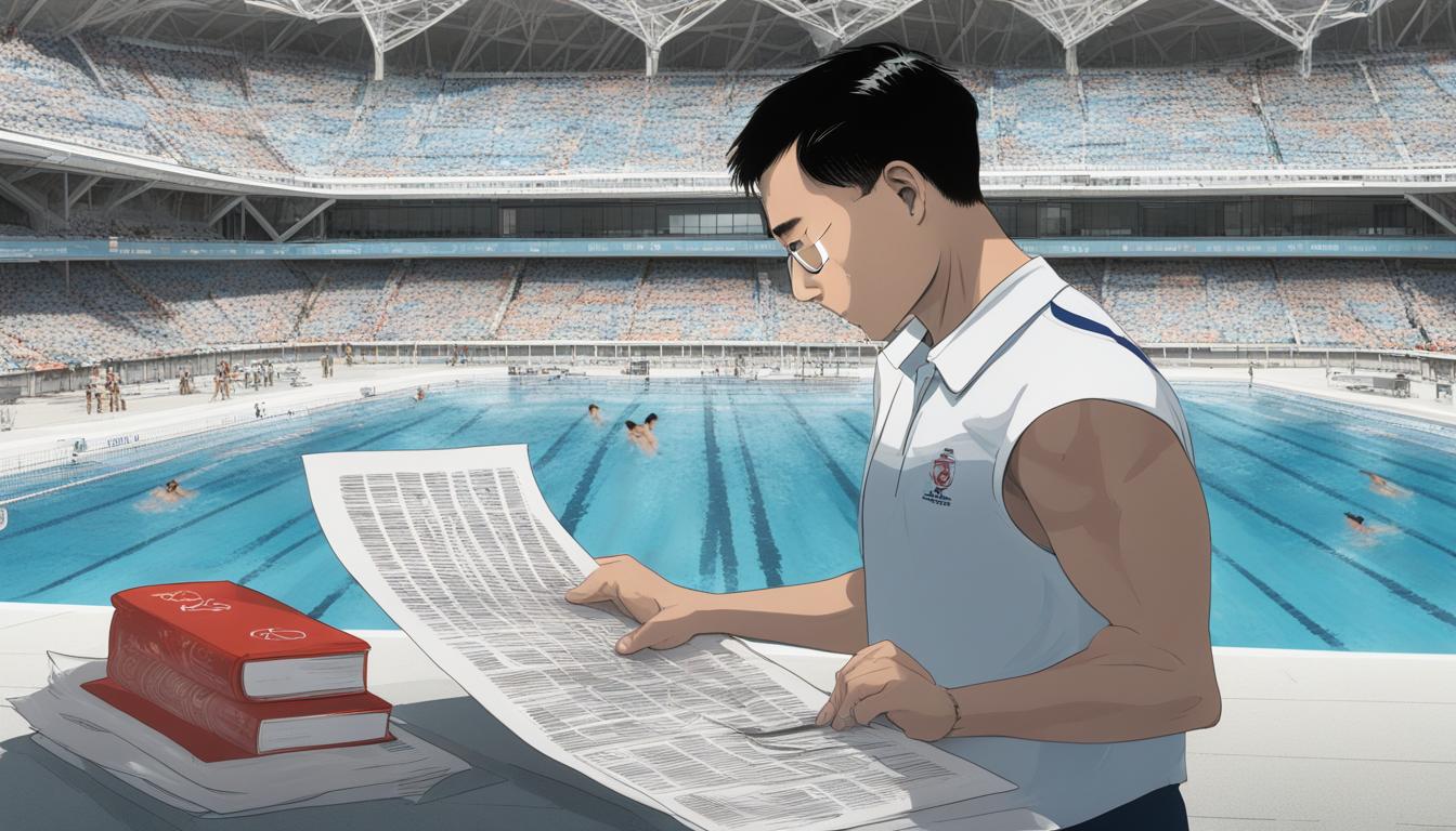 Tennis Doping Scandal Casts Shadow Over Australian Open