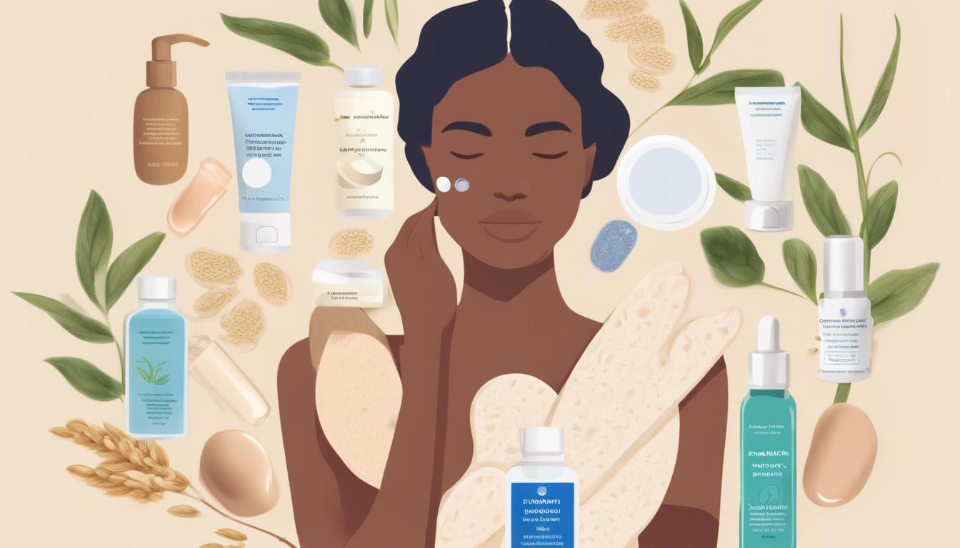 Navigating the evolving skincare landscape: Innovations and regulations 