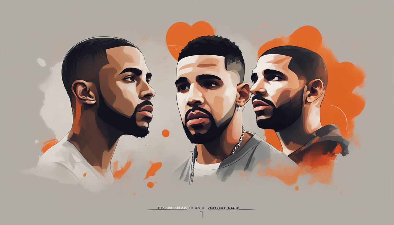 Kendrick Lamar vs Drake The Beef Breakdown The Liberal