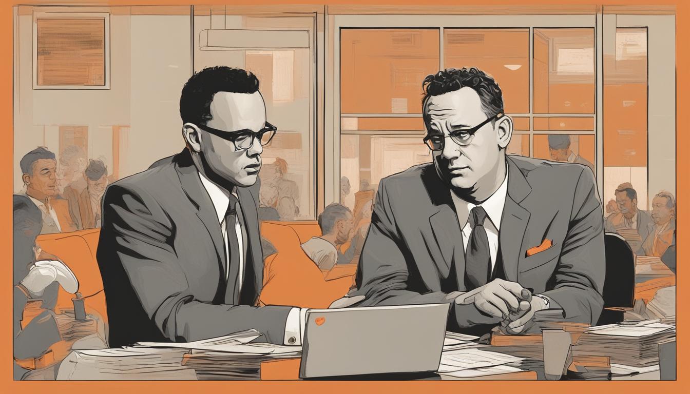 Tom Hanks Joins Kendrick Lamar and Drake Feud Through Hilarious Texts