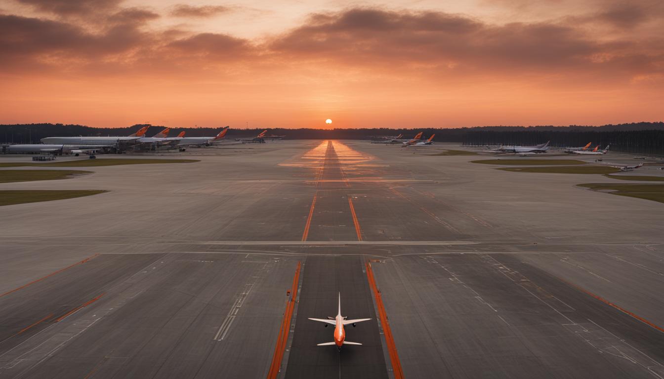 EasyJet CEO Johan Lundgren To Step Down In 2025 After Seven Years In ...